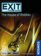 Exit: The House of Riddles